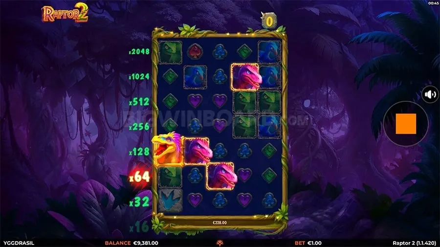 Maximizing Fast Payouts
